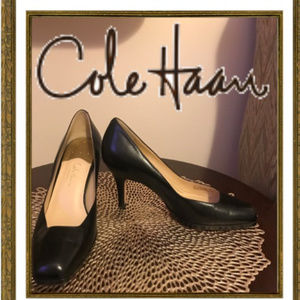 Cole Haan 👠